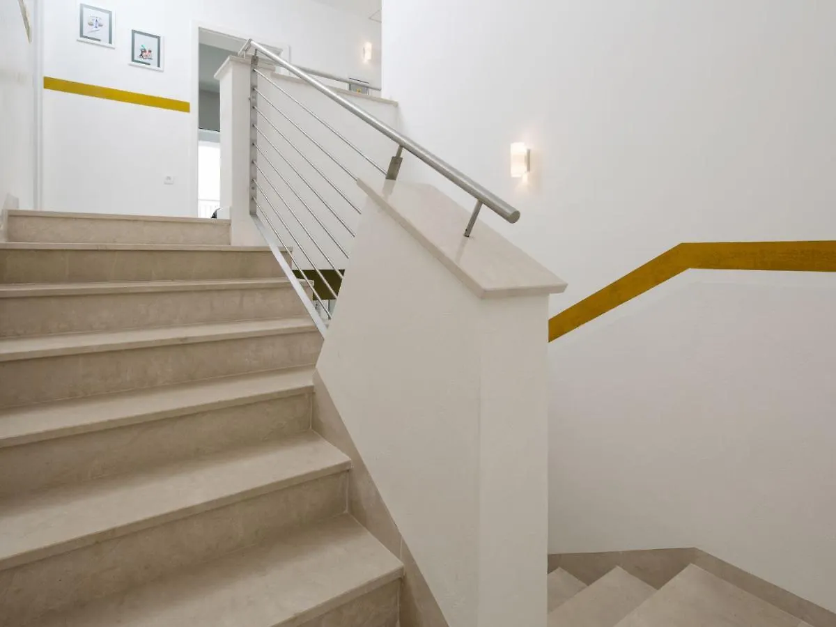 Villa Debora By Interhome Diminici