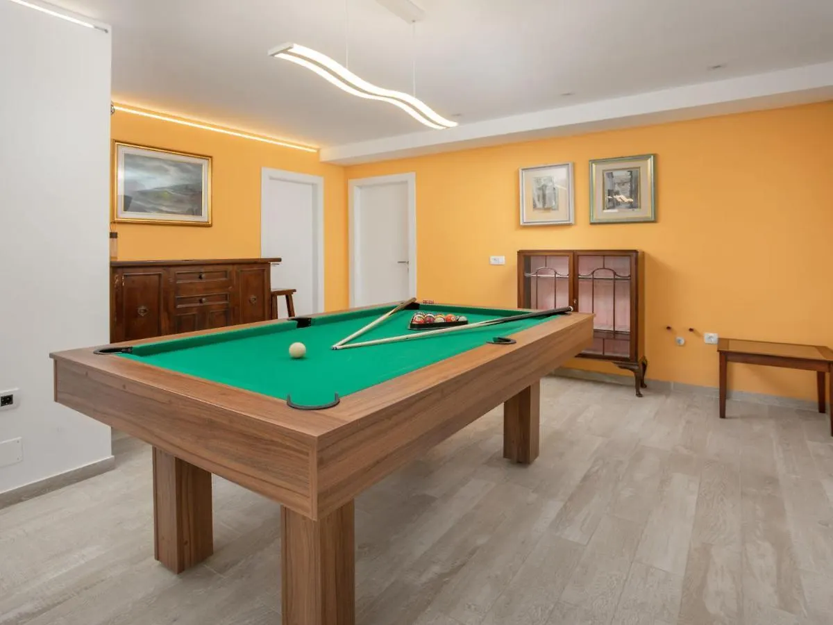Villa Debora By Interhome Diminići Kroatien