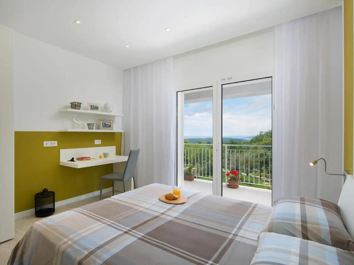 Villa Debora By Interhome Diminici Хорватия