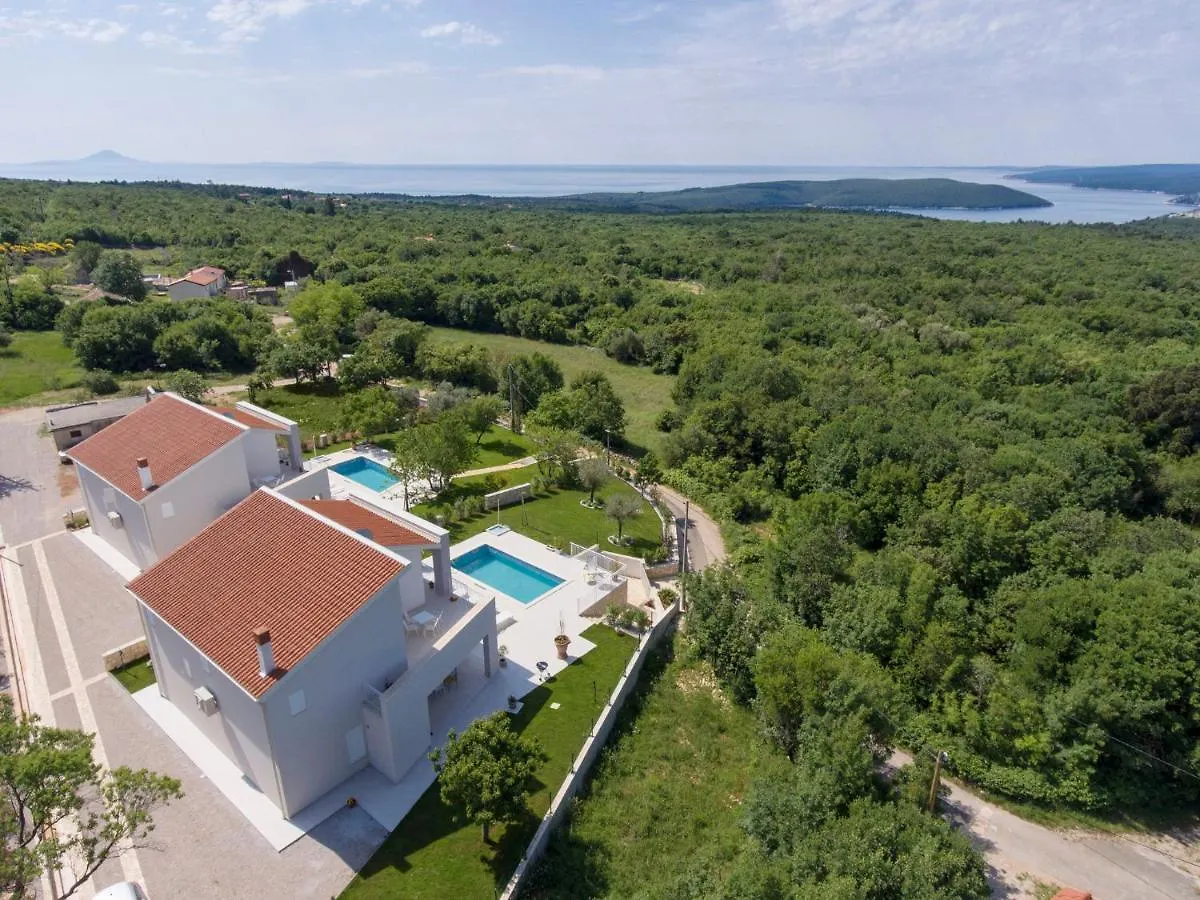 Villa Debora By Interhome Diminici