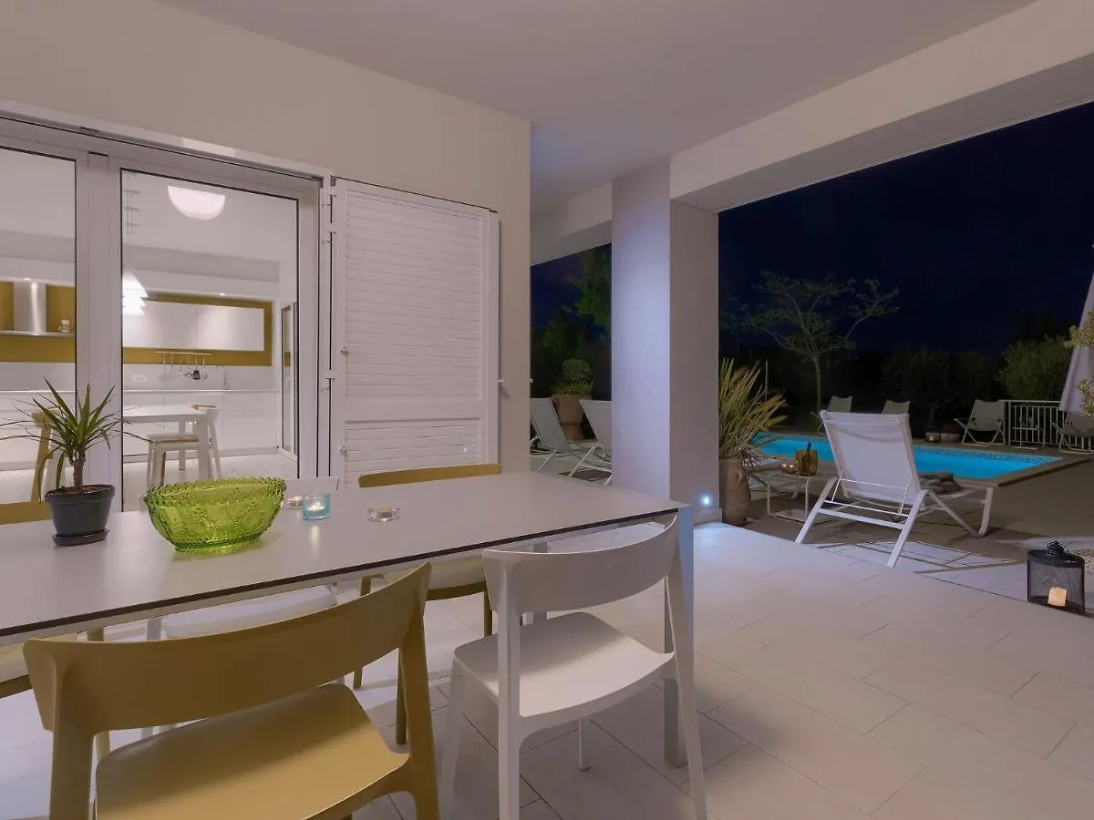 Villa Debora By Interhome Diminići
