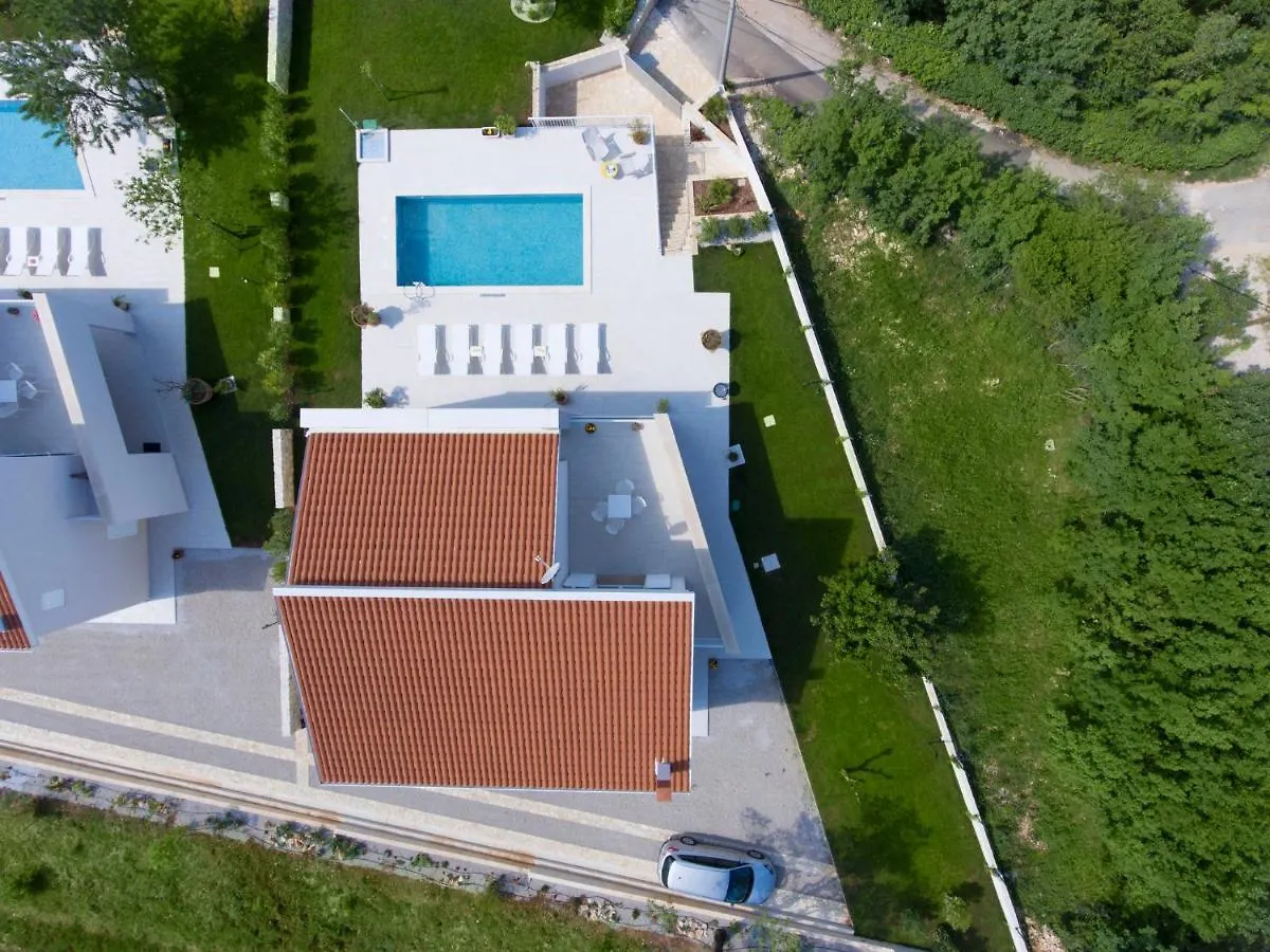 Villa Debora By Interhome Diminici