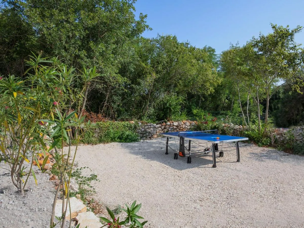 Villa Debora By Interhome Diminići Kroatien
