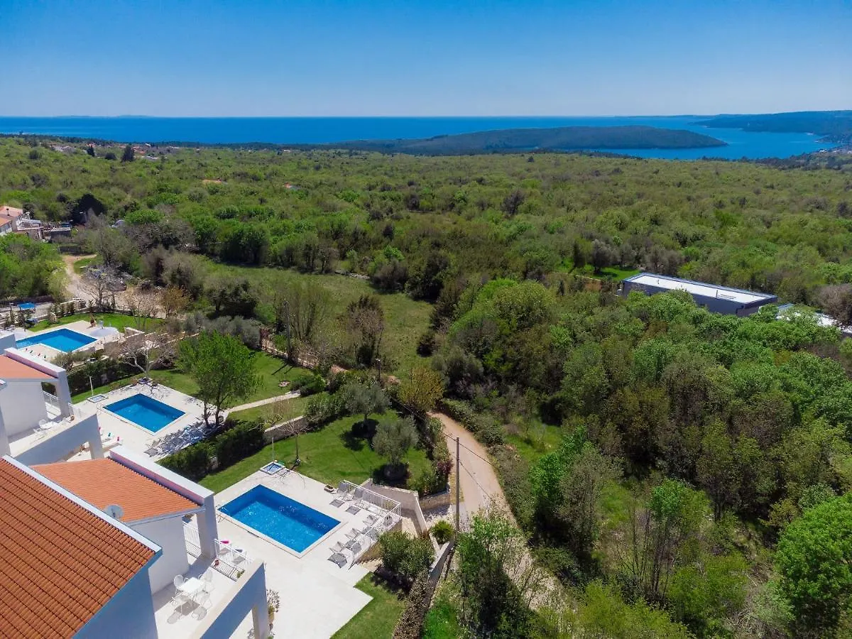 Villa Debora By Interhome Diminici 0*,  Хорватия