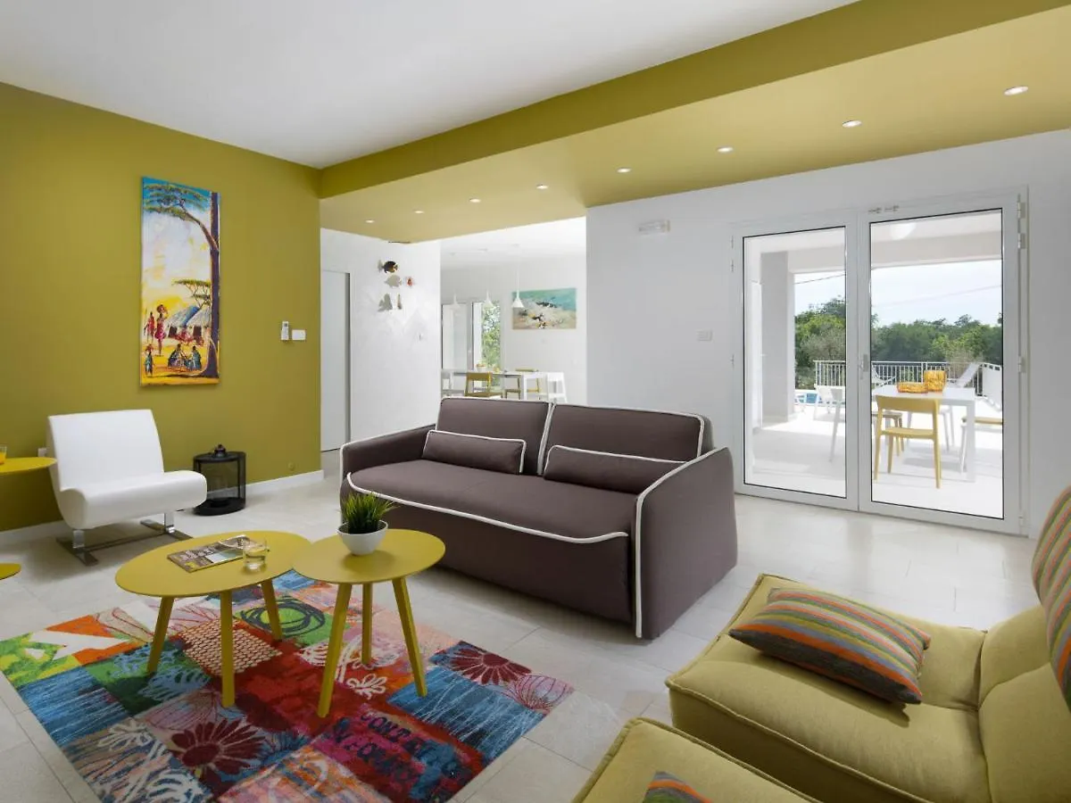 Villa Debora By Interhome Diminici