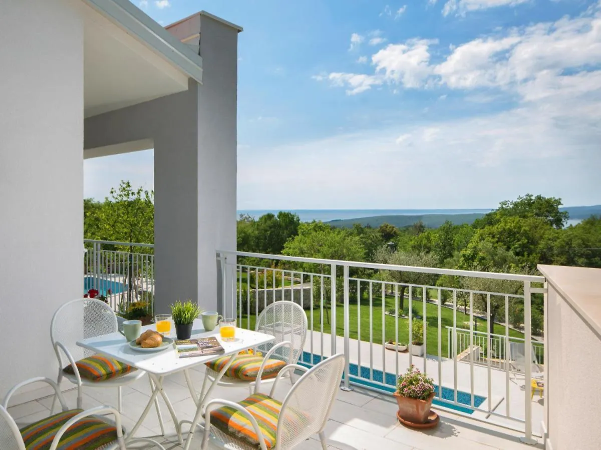 Villa Debora By Interhome Diminići 0*,  Kroatien