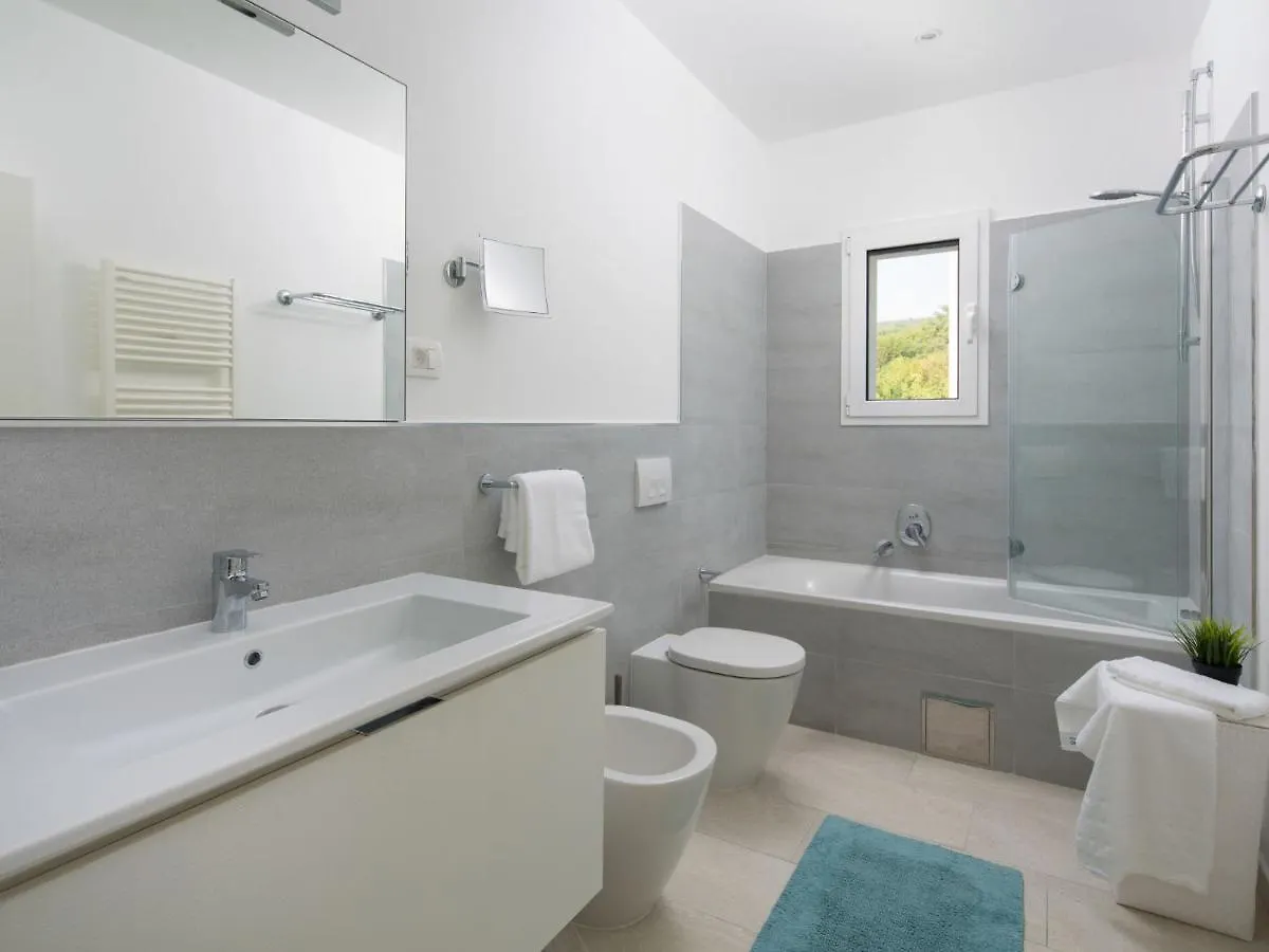 Villa Debora By Interhome Diminići 0*,