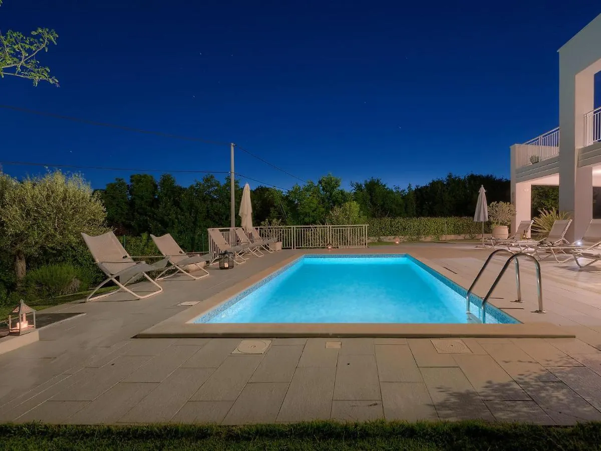 Villa Debora By Interhome Diminići