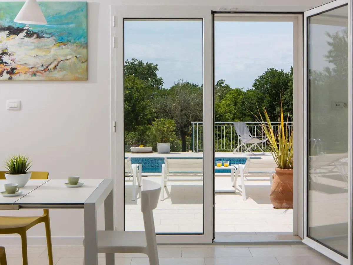 Villa Debora By Interhome Diminici