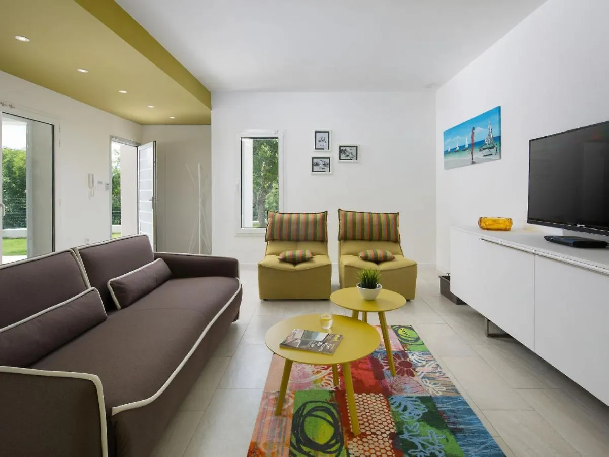 Villa Debora By Interhome Diminići Kroatien