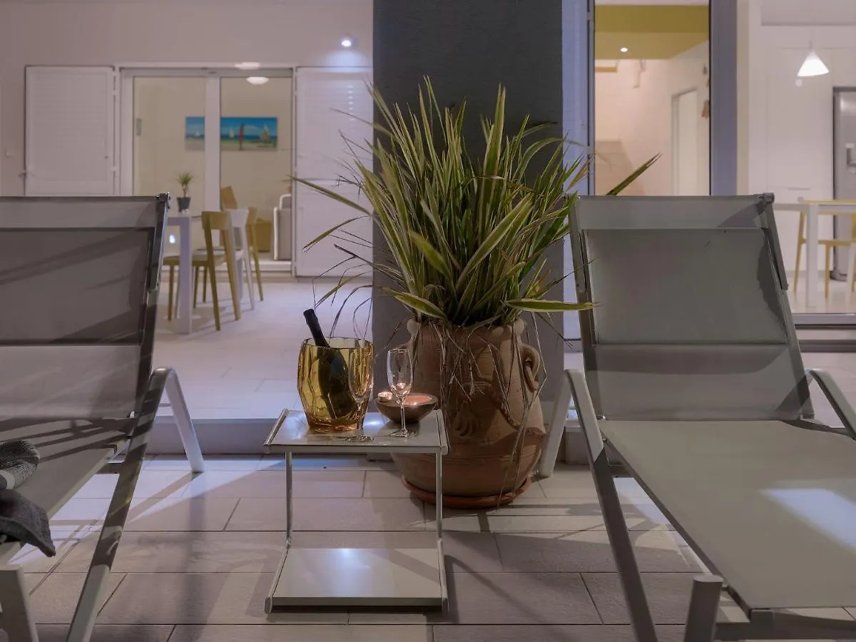 Villa Debora By Interhome Diminići